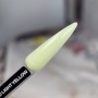 Гель для нарощування Hard gel D.I.S 28 g Light Yellow TPO free